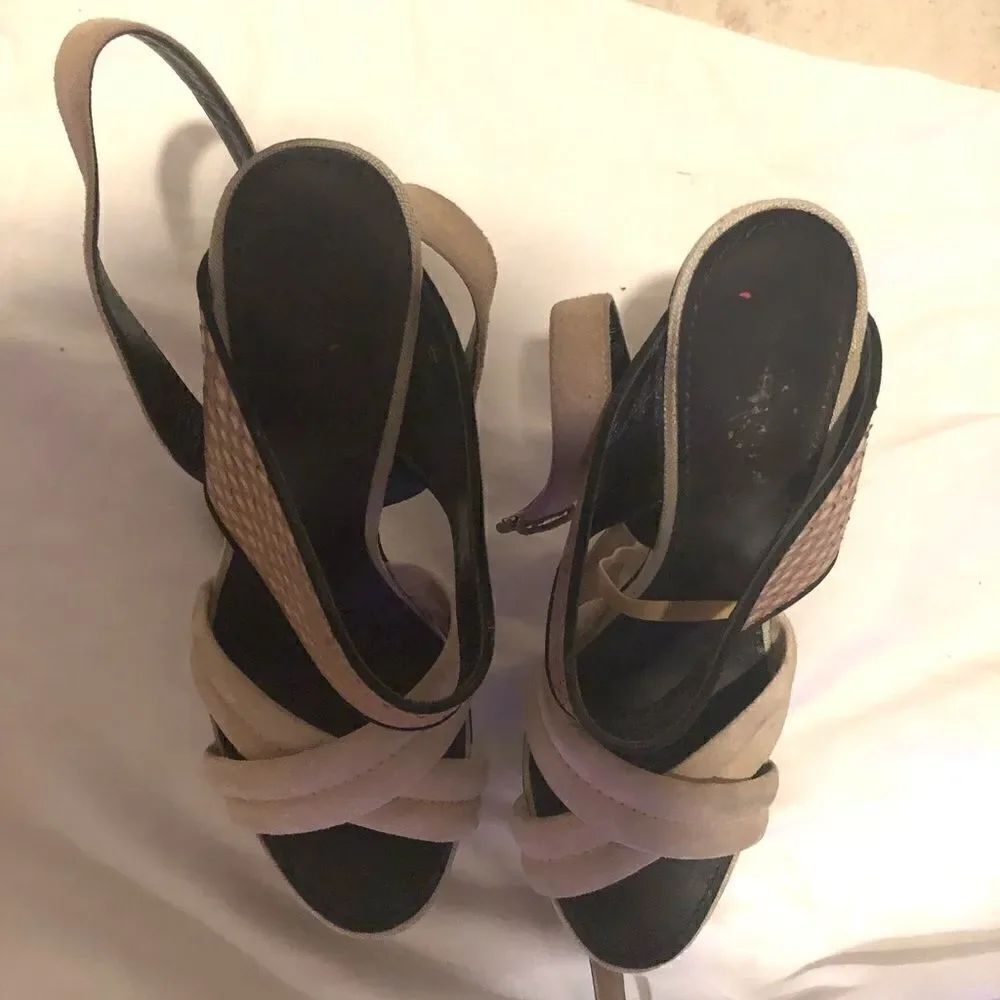 barbaraΒ buiβtribalβsandalsβstrappyβsandalsββshoes